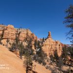 Dixie National Forest Hoodoos
