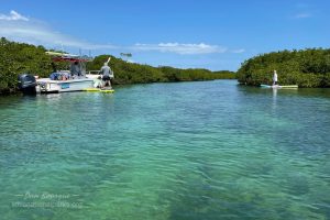 Biscayne Anchorage