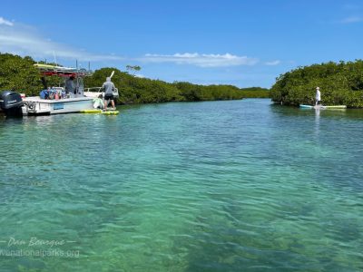 Biscayne Anchorage