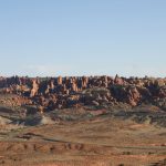 Arches NP Fiery Furnace