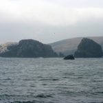 Channel Islands NP Santa Cruz