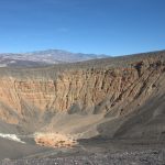 Death Valley NP Ubehebe Crater