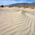 Death Valley NP Stovepipe Wells