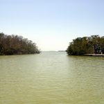 Everglades NP Florida Bay