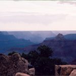 Grand Canyon Cape Royal