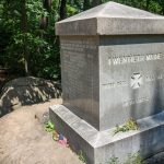 Gettysburg NMP 20th Maine Memorial