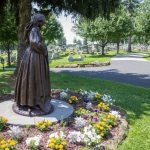 Gettysburg NMP Women's Memorial