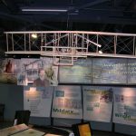 Dayton Aviation Heritage NHP interpretive center