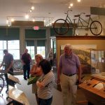 Dayton Aviation Heritage NHP Wright Cycle Shop