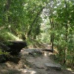 Harpers Ferry NHP Appalachian Trail