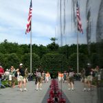 National Mall Korean War Veterans Memorial