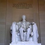National Mall Lincoln Memorial