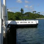 WWII Valor in the Pacific NM USS Arizona