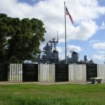WWII Valor in the Pacific NM USS Oklahoma