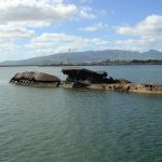 WWII Valor in the Pacific NM USS Utah