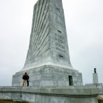 Wright Brothers NMem memorial