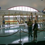 Wright Brothers NMem Visitors Center