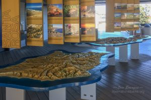 Channel Islands NP Visitors Center