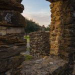 San Antonio Missions NHP Espada ruins