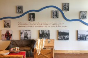 Lewis and Clark Trail native tribes