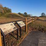 Ocmulgee Funeral Mound