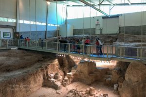 Waco Mammoth Dig Site