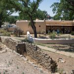 Aztec Ruins Visitors Center