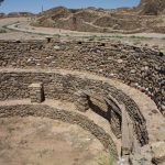 Aztec Ruins Curves
