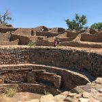 Aztec Ruins Kiva