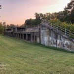 Fort Washington Battery Humphries