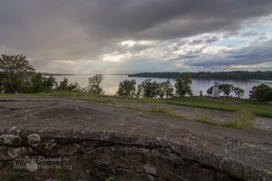 Fort Washington Potomac View