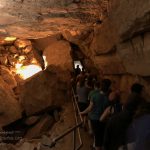 Mammoth Cave Passage