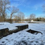 Mt Vernon Trail Fort Hunt Park