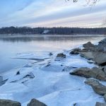 Mt Vernon Trail Estate Overlook