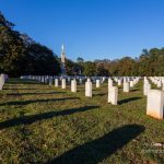 Andersonville National Cemetery Recent