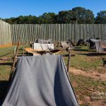 Andersonville Tents