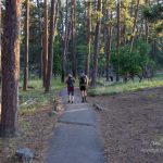 Devils Tower Trail