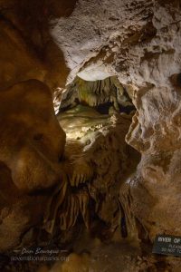 Black Hills Cavern
