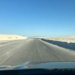 White Sands Dunes Drive