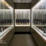Chickamauga and Chattanooga Fuller Gun Collection