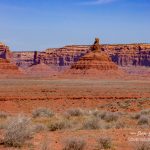 Bears Ears Valley of the Gods