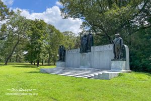 Shiloh Confederate Memorial