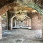 Dry Tortugas Arches