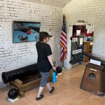 Dry Tortugas Bookstore