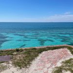 Dry Tortugas Crystal Water