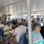 Dry Tortugas Ferry