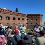 Dry Tortugas History Presentation