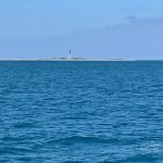 Dry Tortugas Loggerhead Lighthouse