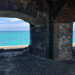 Dry Tortugas Gun Ports