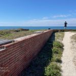 Dry Tortugas Roof